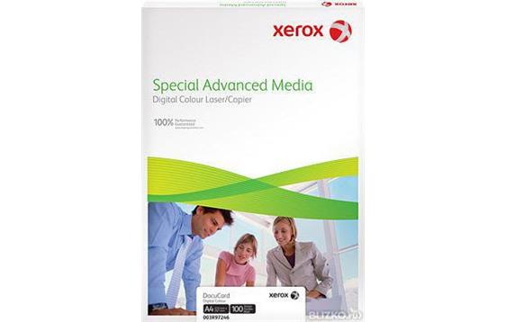 003R98250 Xerox 003R98250 Xerox transparente etiketter CLP A4 - 1 etikett pr ark - polyester (50)